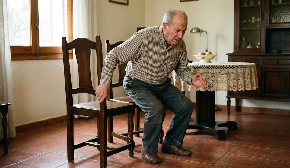 ejercicio personas mayores